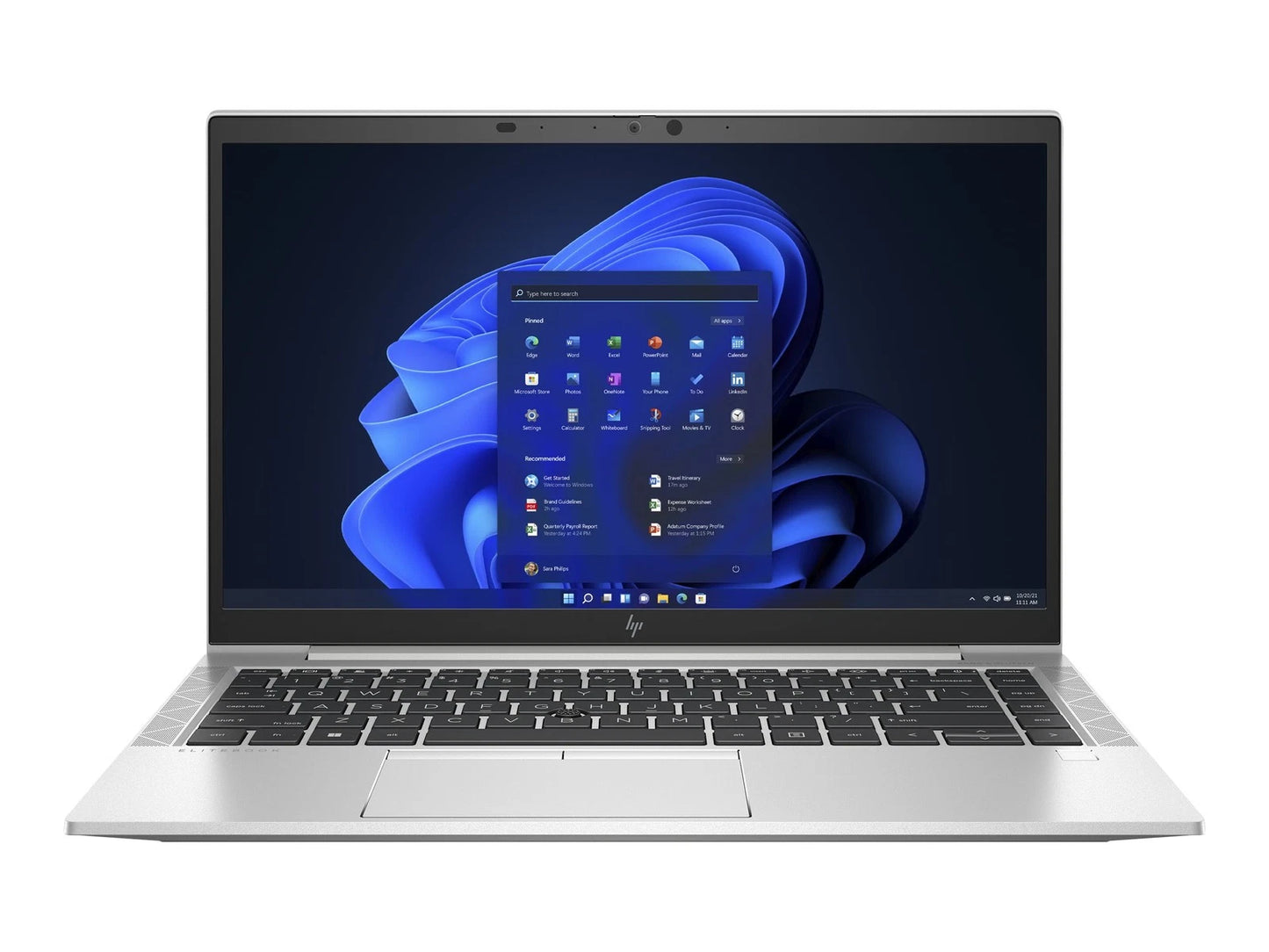 Laptop HP EliteBook 845 G8 14" EB845-G8-R7