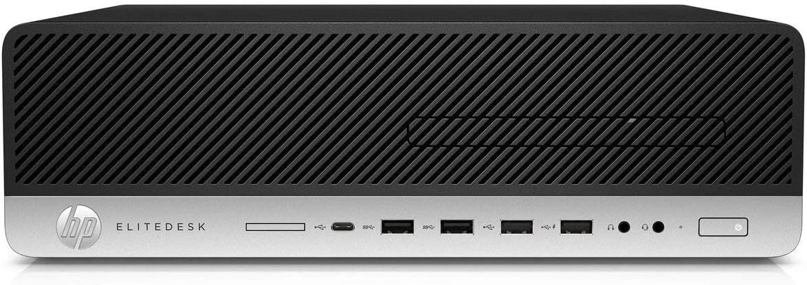Desktop HP Elitedesk 800 G4 HP.PC.B65951