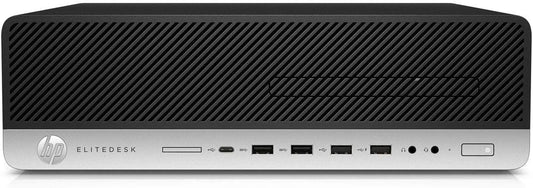 Desktop HP Elitedesk 800 G4 HP.PC.B65951