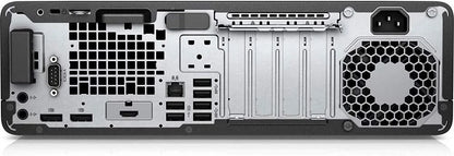 Desktop HP Elitedesk 800 G4 HP.PC.B65951