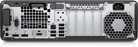 Desktop HP Elitedesk 800 G4 HP.PC.B65951