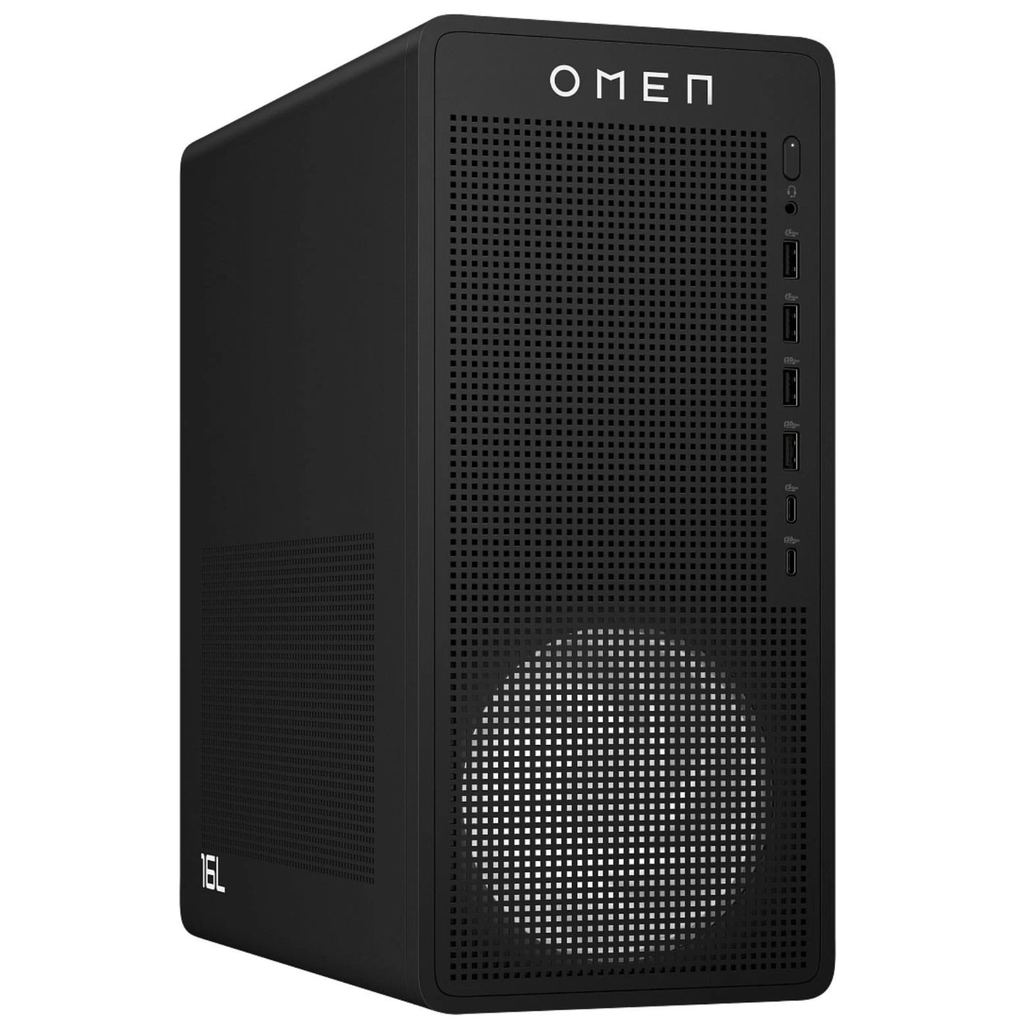 Desktop HP OMEN 16L TG03-0000M A9UM5AV-V021