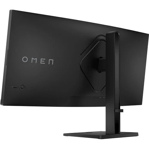 Monitor HP OMEN 34C 34" WQHD 3440x1440 165Hz VA Curved