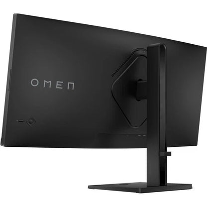 Monitor HP OMEN 34C 34" WQHD 3440x1440 165Hz VA Curved