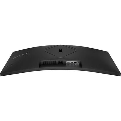 Monitor HP OMEN 34C 34" WQHD 3440x1440 165Hz VA Curved