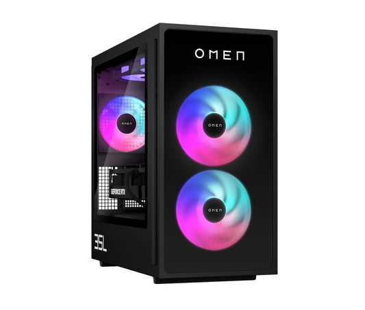 Desktop HP OMEN 35L GT16-0000I A32XTAV-V007-R