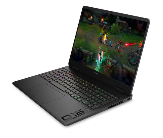 Laptop Gaming HP Omen 16 16-an0119nr