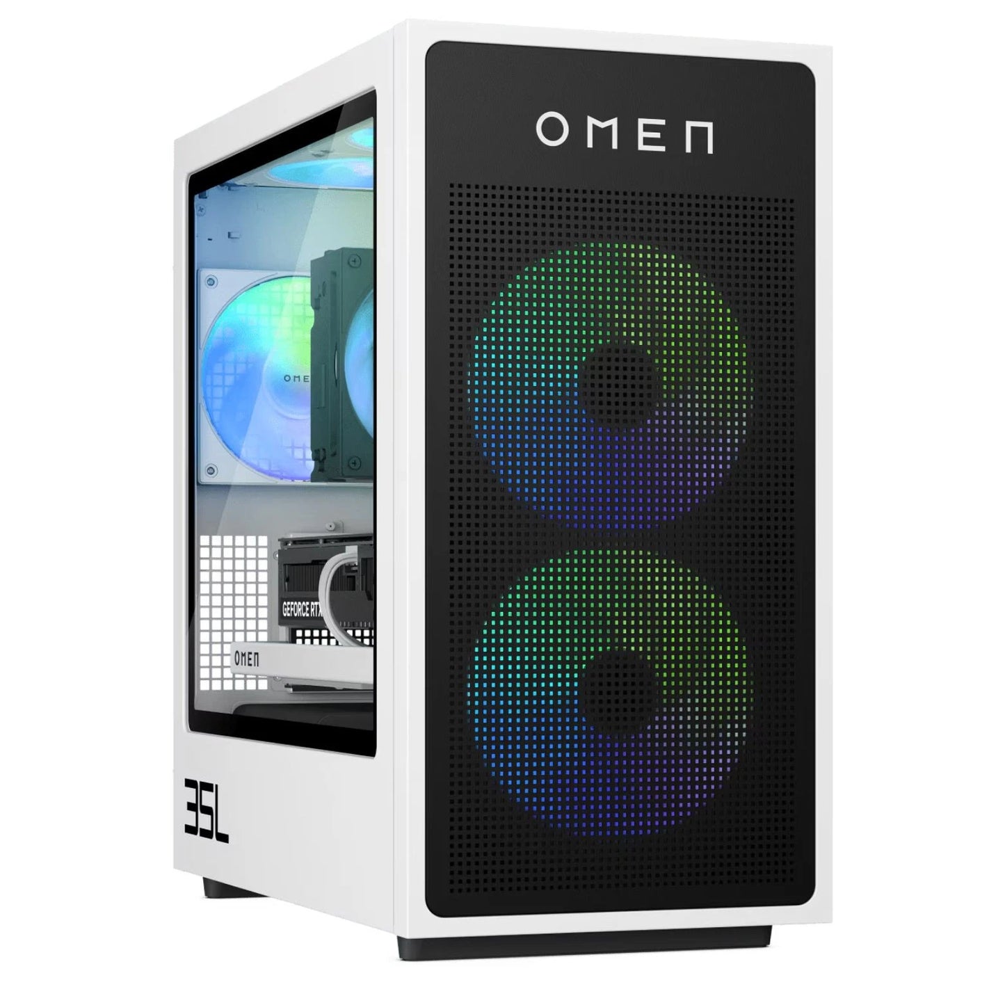 Desktop HP Omen 35L GT16-0000A A32XJAV-V032