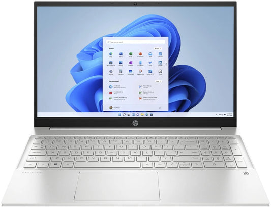 Laptop HP Pavilion 15-eg3045cl 15.6"