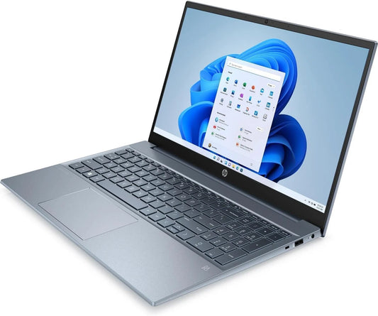 Laptop HP Pavilion 15-EG2373CL