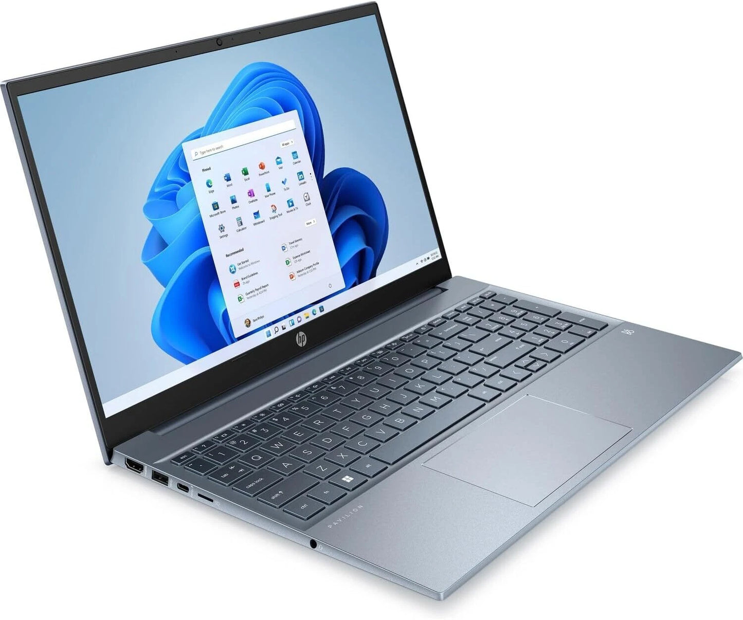 Laptop HP Pavilion 15-EG2373CL