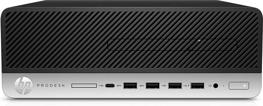 Desktop / CPU HP Prodesk 600 G4