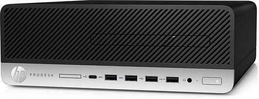 Desktop / CPU HP Prodesk 600 G4