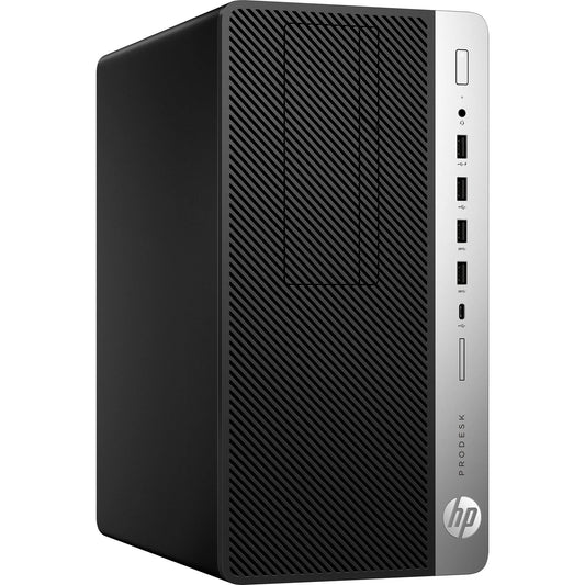 Deskop HP Prodesk 600 G5 HP.PC.B73669