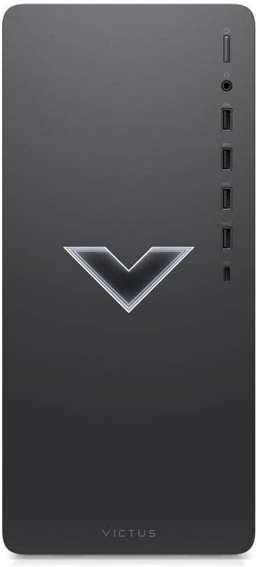 Desktop / CPU HP Victus 15L TG02-0346