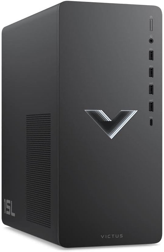 Desktop / CPU HP Victus 15L TG02-0346