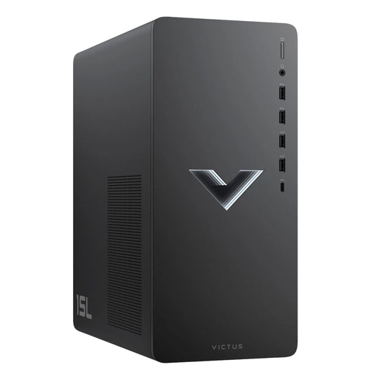 CPU / Desktop HP Victus 15L TG02-2000t 8S0B5AV-V024