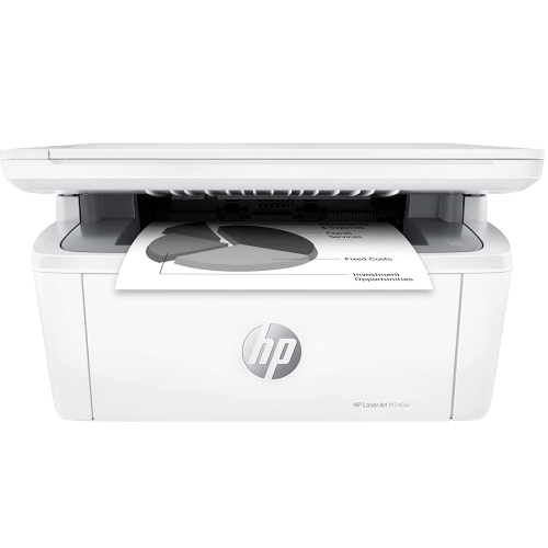 Impresora HP Laserjet M141W