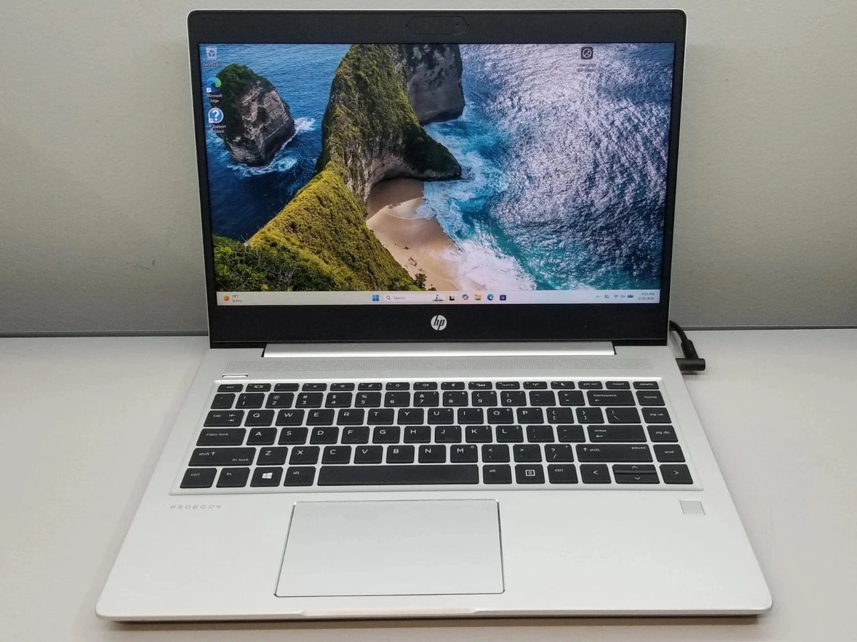 Laptop HP ProBook 445 G7 14" 3G360UT (Usada)