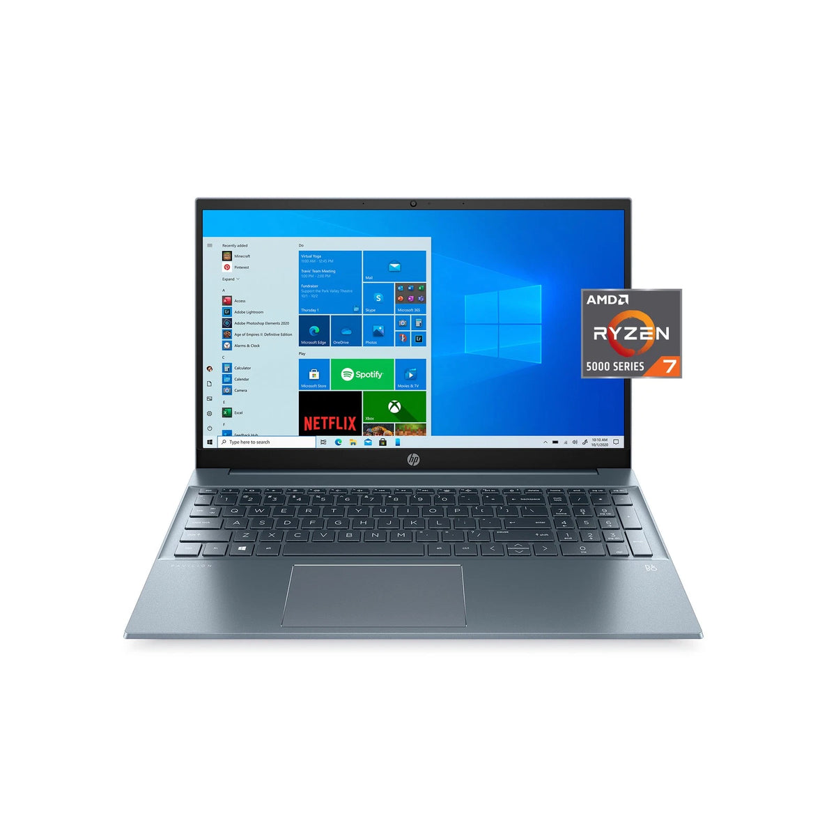 Laptop HP 15-eh1070wm Pavilion