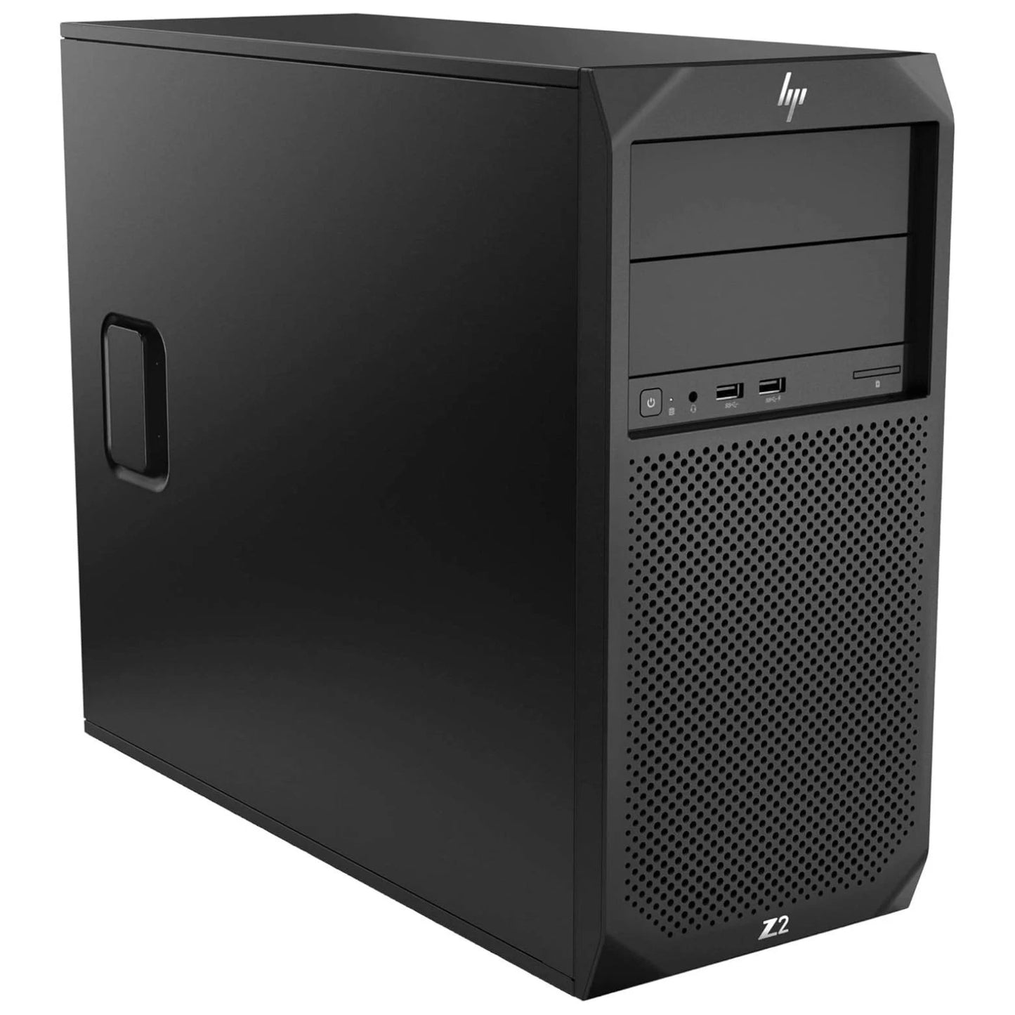 Desktop HP Z2 Tower G4 Workstation 2YW27AV-E012