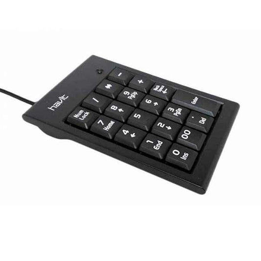Teclado  Havit Numerico