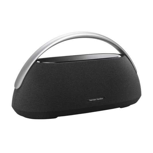 Bocina Harman Kardon Go + Play 3