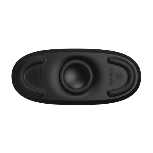Bocina Harman Kardon Go + Play 3