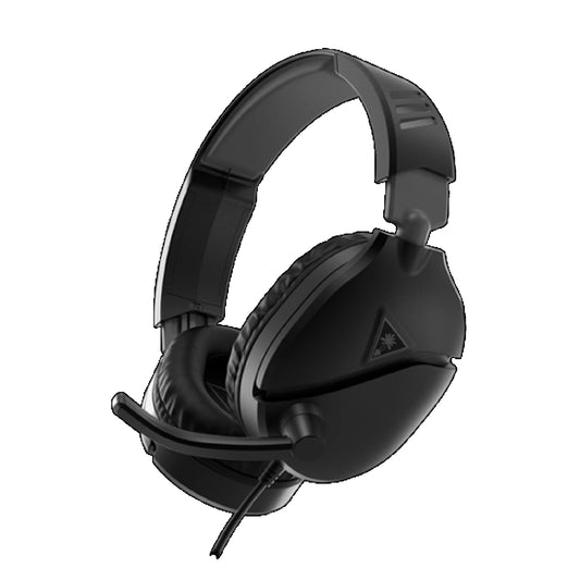 Headset Turtle Beach TBS-2001-05 70 Wired