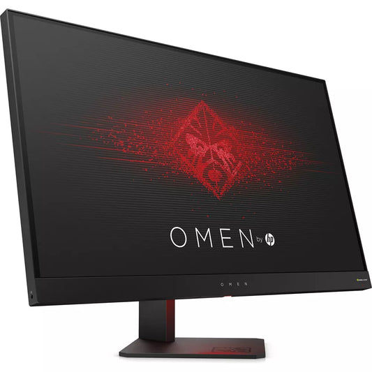 Monitor HP Omen 27 FHD 165Hz IPS 1ms 780F9AA