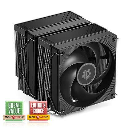 Disipador de Procesador ID-COOLING FROZN A620 PRO SE