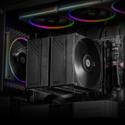 Disipador de Procesador ID-COOLING FROZN A620 PRO SE