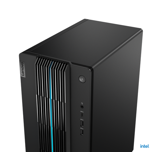 CPU Lenovo IdeaCentre Gaming 5 17IAB7 90T00000US 4060