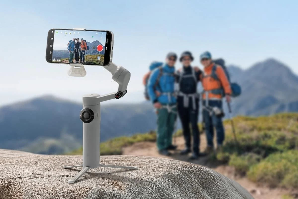 Accesorio Insta360 INSTAFLOW2AI Flow 2 Plus
