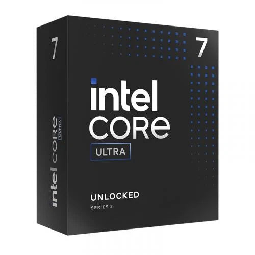 Procesador Intel Core Ultra 7 265K