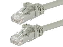 Cable  Jaclink Cable de red RJ45 25ft