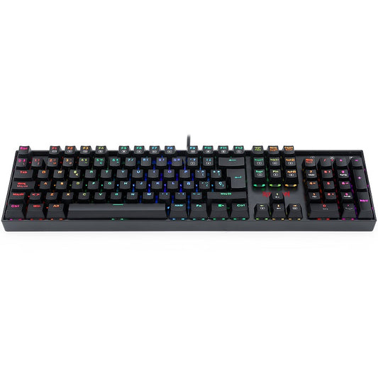 Teclado Redragon Mitra K551RGB