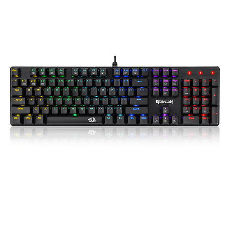 Teclado Redragon Sindri K671