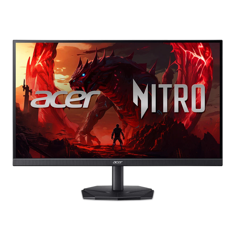 Monitor Acer Nitro KGB271U 27" QHD, 180 Hz