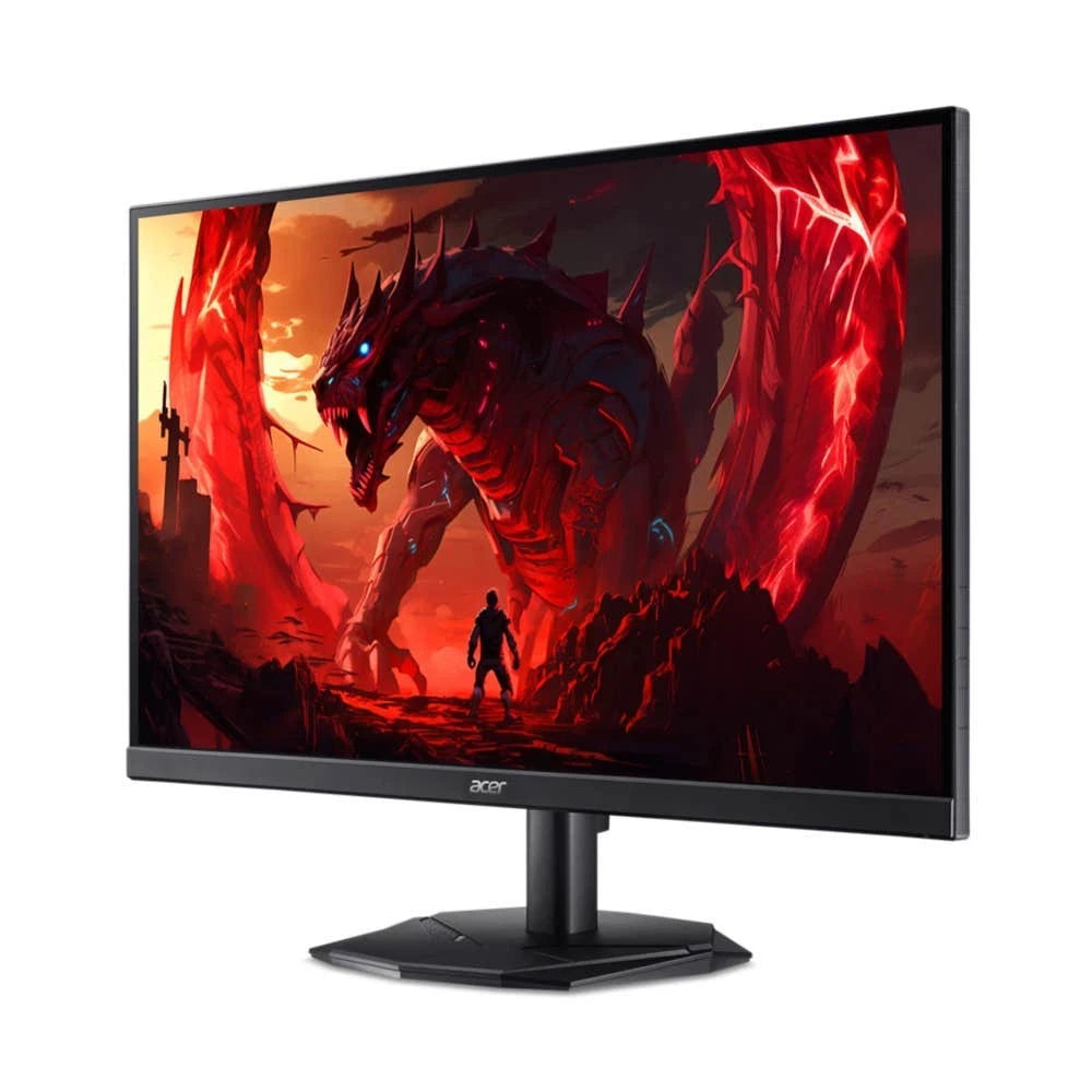 Monitor Acer Nitro KGB271U 27" QHD, 180 Hz