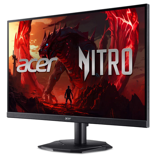 Monitor Acer Nitro KGB271U 27" QHD, 180 Hz