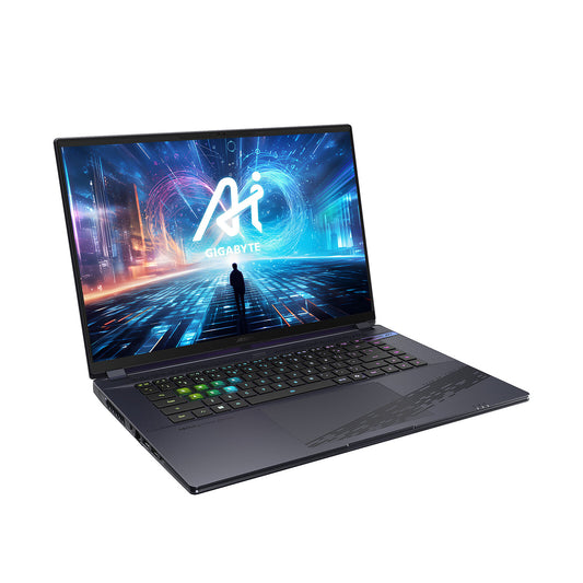Laptop Gigabyte AORUS 16X ASG-53USC64SH
