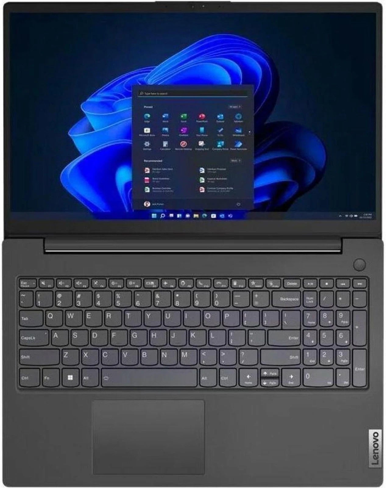 Laptop Lenovo V15 G4 IRU 83A100PBUS