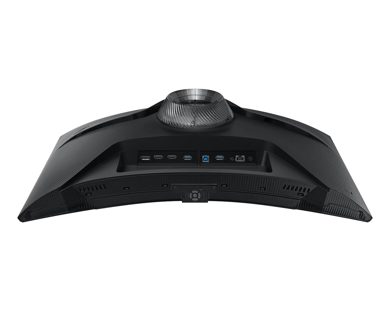 Monitor Samsung Odyssey G6 QHD 27" Curve LS27BG652ENX 240HZ