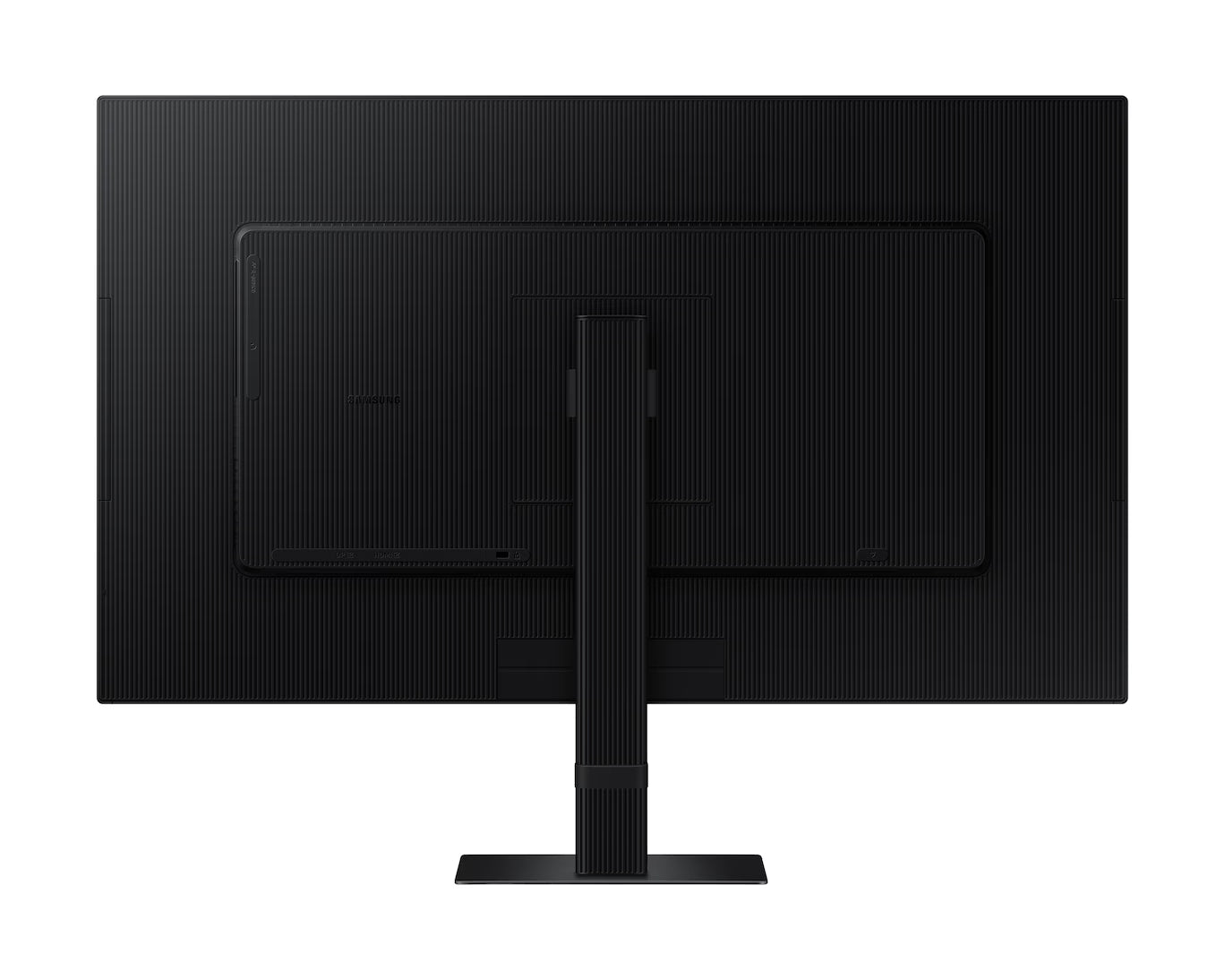 Monitor Samsung ViewFinity S7 S70D de 27" UHD LS27D702EANX