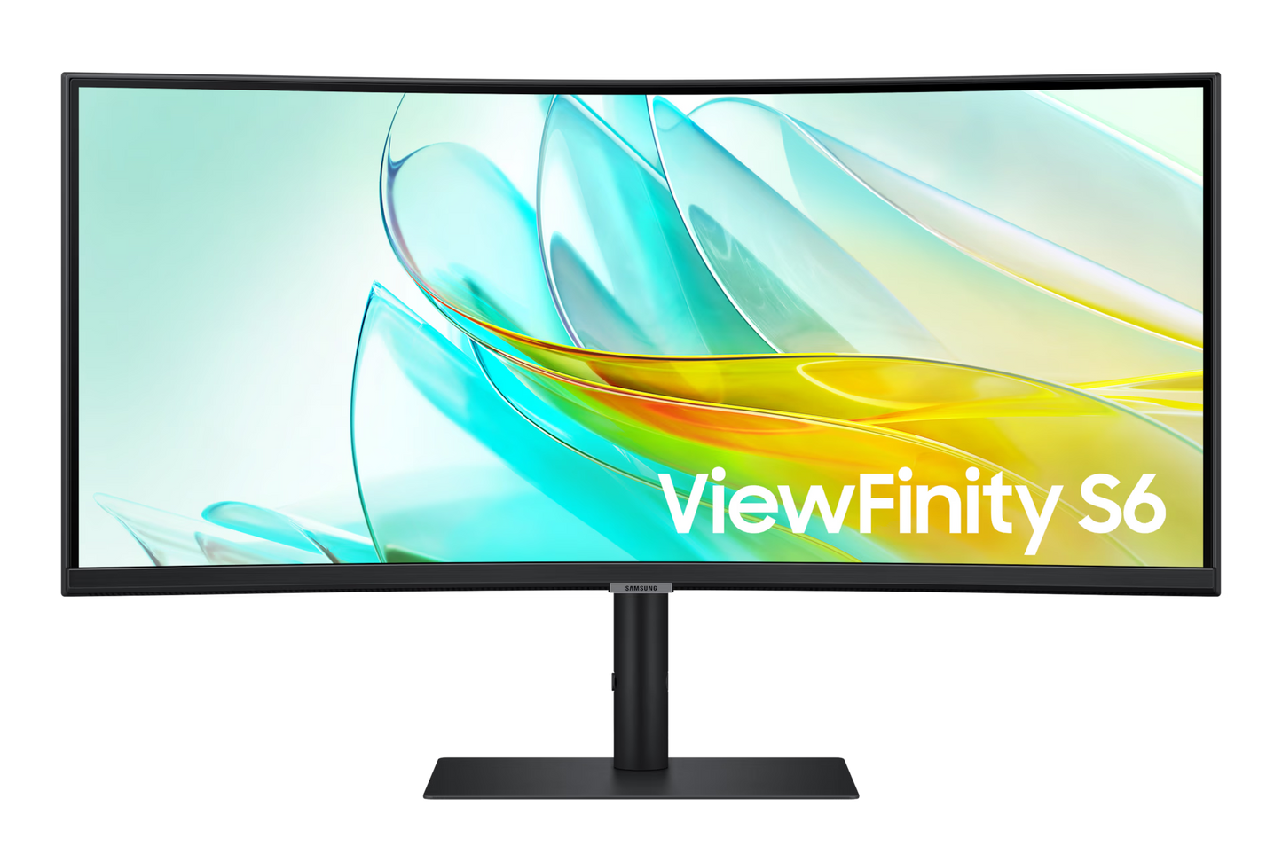 Monitor Samsung ViewFinity S6 S65UC Ultra WQHD 34" LS34C650UANX