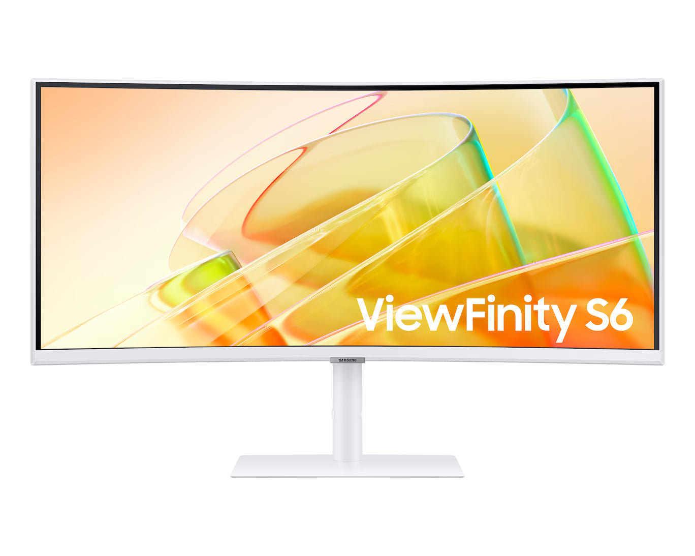 Monitor Samsung ViewFinity S6 S65TC 34" LS34C654TANX UWQHD