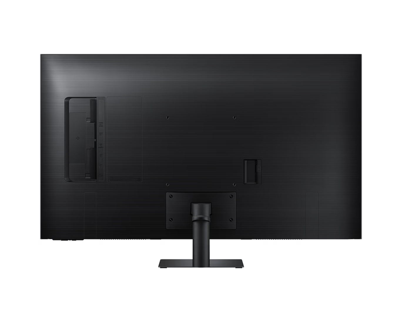 Monitor Samsung inteligente de 43" M7 M70D UHD LS43DM702UNX