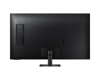 Monitor Samsung inteligente de 43" M7 M70D UHD LS43DM702UNX