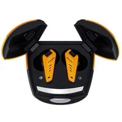 heatsets LAMBORGHINI TWS700 ORANGE LB-TWS700O